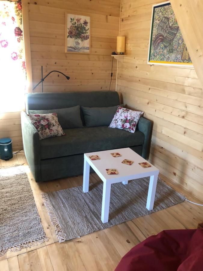 Chalet Tilia Banjska Stena *