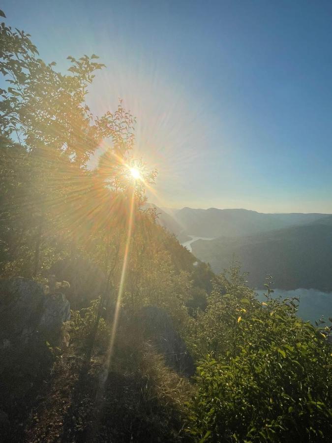 Chalet Tilia Banjska Stena